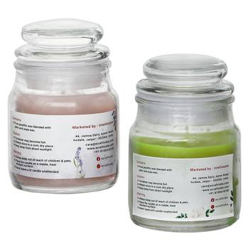 set candel 6