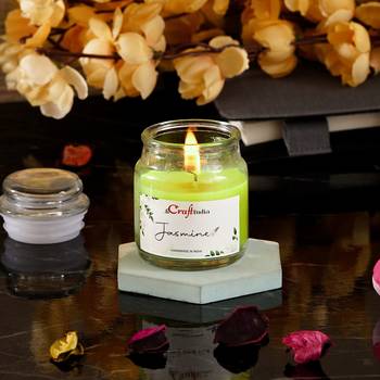 set candel 1