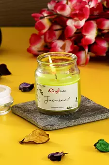set candel