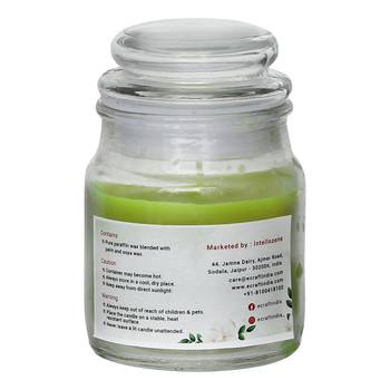 set candel 5