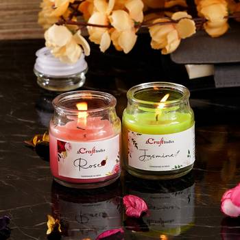 set candel 1