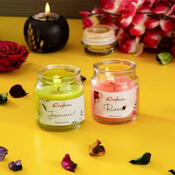 set candel 2