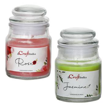 set candel 3