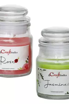 set candel