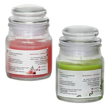 set candel 6