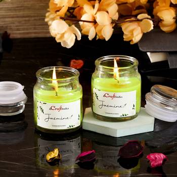 set candel 1