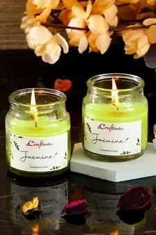set candel