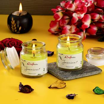 set candel 2