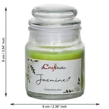 set candel 4