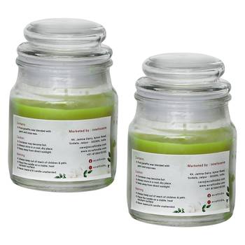 set candel 5