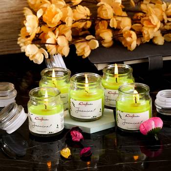 set candel 1