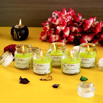 set candel 2