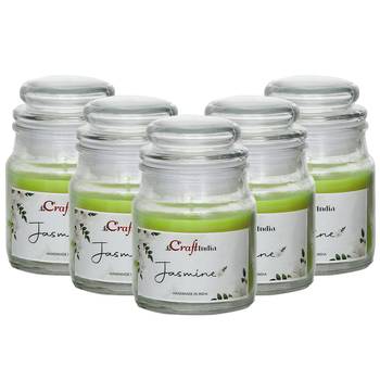 set candel 3