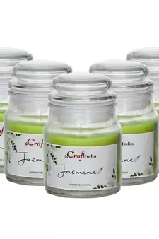 set candel