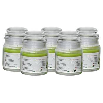set candel 5