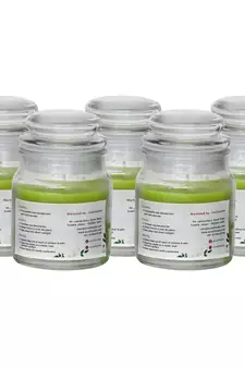 set candel