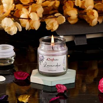 set candel 1