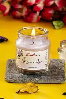 set candel