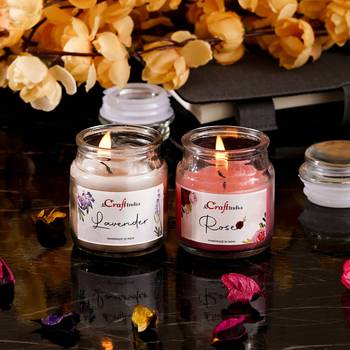 set candel 1