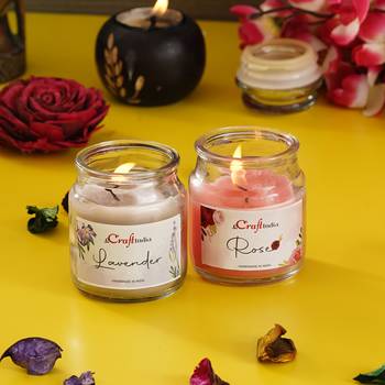 set candel 2