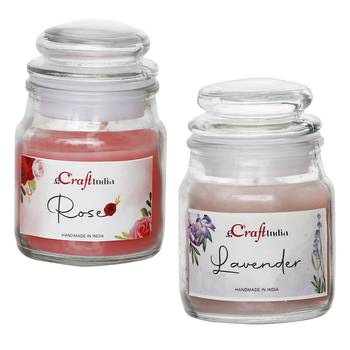 set candel 3