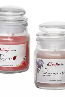 set candel