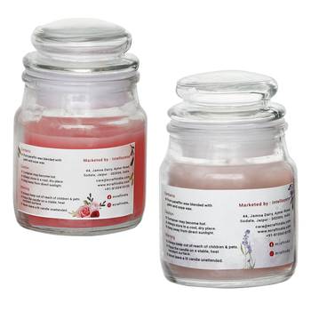 set candel 6