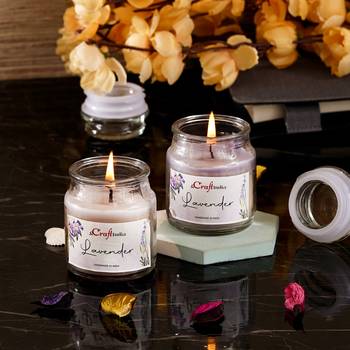 set candel 1