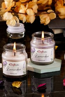 set candel