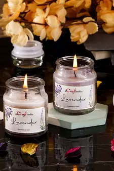 set candel