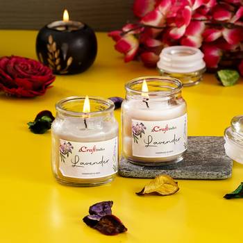 set candel 2