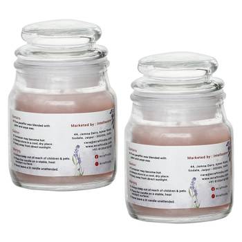 set candel 5