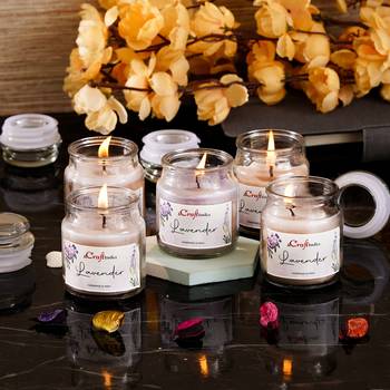 set candel 1