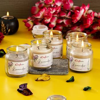 set candel 2