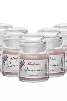 set candel