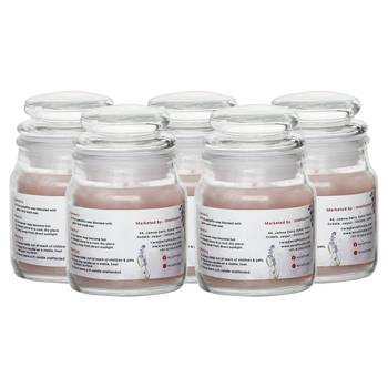 set candel 5