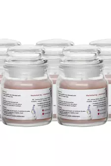 set candel