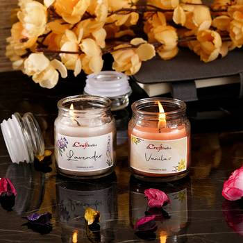 set candel 1