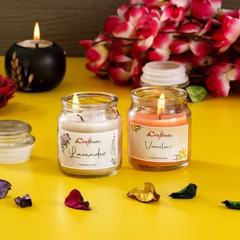 set candel 2