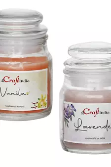 set candel