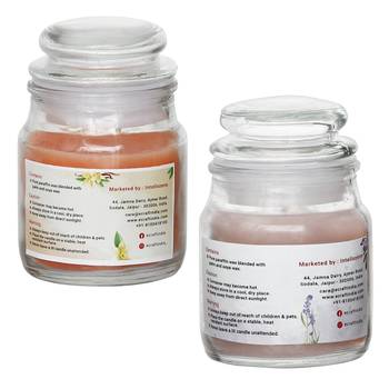 set candel 6