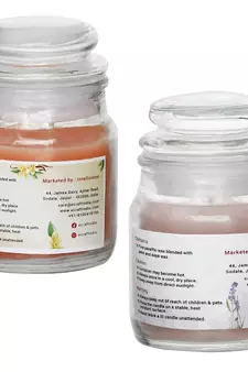 set candel