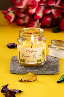 set candel