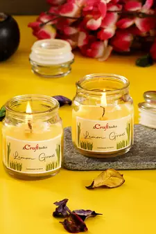 set candel