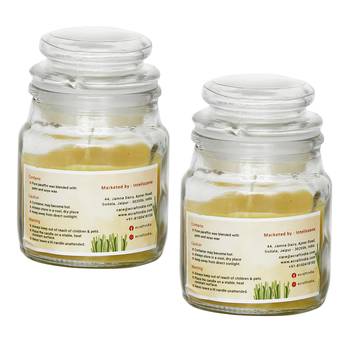 set candel 5