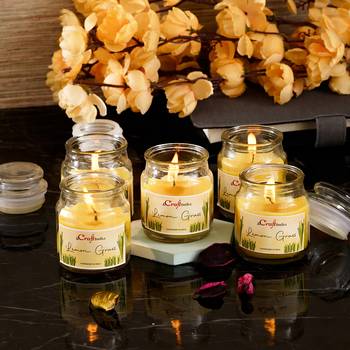 set candel 1