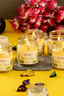 set candel
