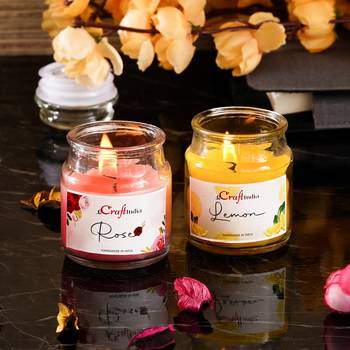 set candel 1