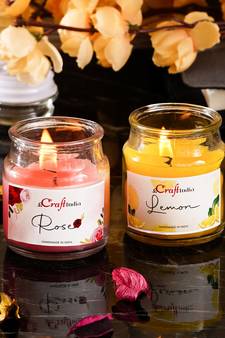 set candel