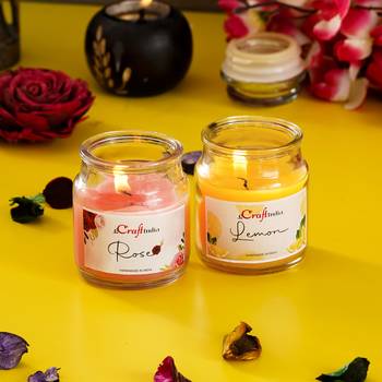 set candel 2